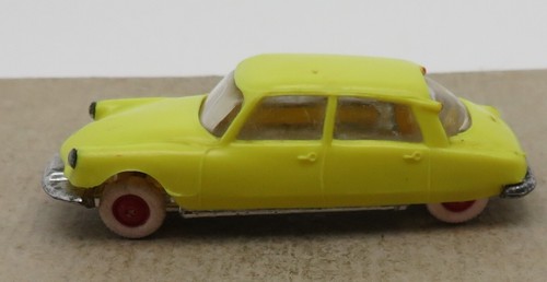 Old made france 1957 - made, in