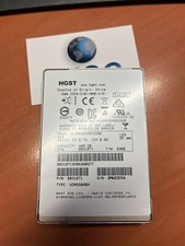 HGST - SSD 400Go SAS SFF - P/N