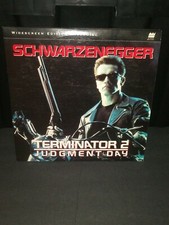 "Terminator 2: Judgment Day"