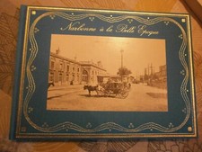 Henrot-Brouhon Narbonne à la