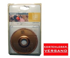 FEIN Lame De Scie En Carbure