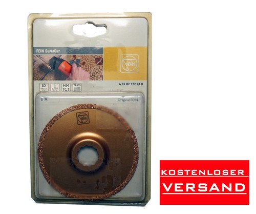 Fein lame scie carbure - fein,