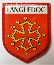 Ecussons de France -