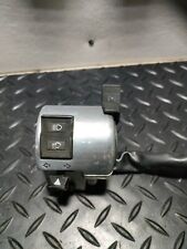 commodo gauche 125 daelim daystar 2000