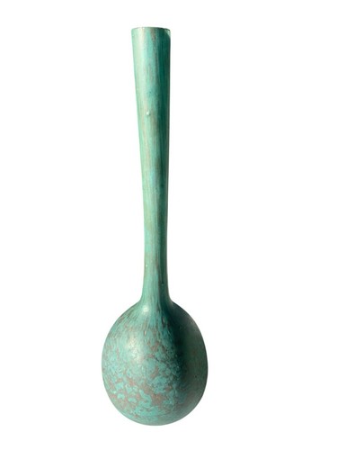 André delatte nancy vase - nancy,