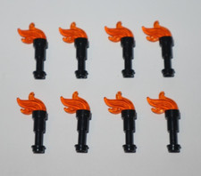 Lego ® Lot 8 Accessoire