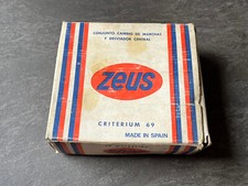Zeus Criterium 69 Set