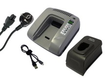 Chargeurs 18v pour bosch - chargeurs,