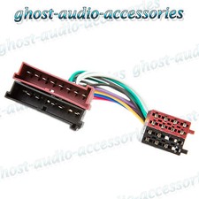 Ford Capteur Iso Radio