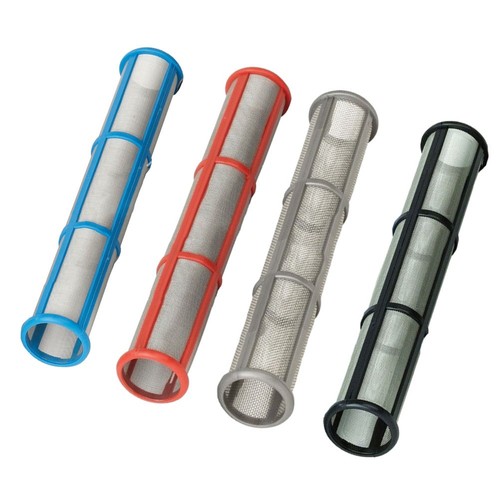 Filtre pompe longue durée