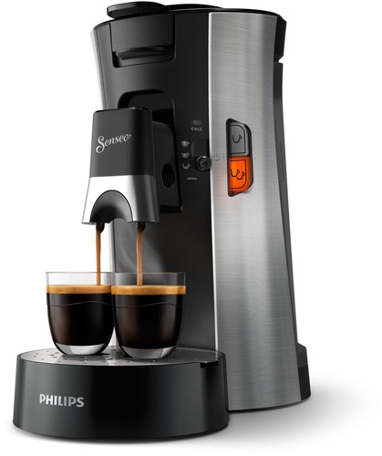 Philips machine cafe dosettes - machine,