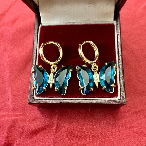 Anciennes boucles oreilles - anciennes, d'oreilles