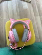 Casque gamer RAZER KRAKEN