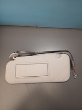 Peugeot 307 / Pare soleil