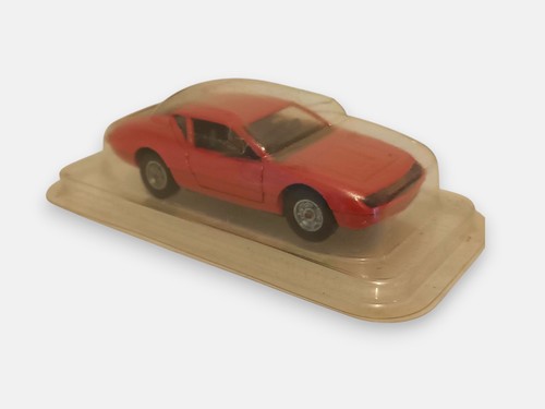 Alpine a310 renault 43 - alpine, 1/43