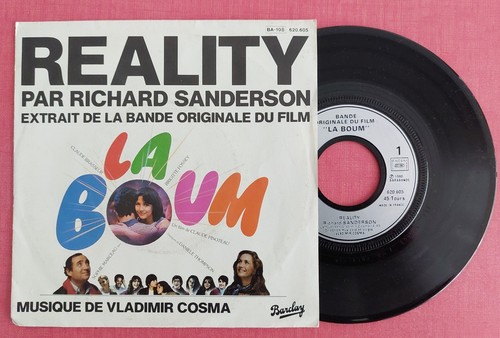 Tours boum reality - b.o,