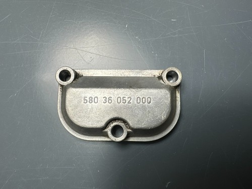 Couvercle soupapes ktm exc - couvercle,