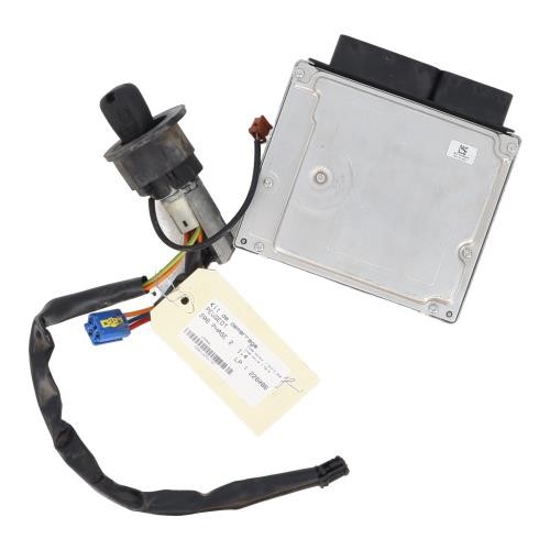 Kit demarrage peugeot 206 - de,