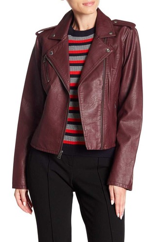 Levi plus size faux - plus,
