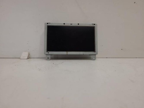 Ecran gps opel zafira tourer - gps,
