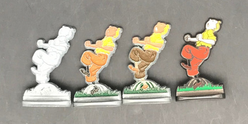Herge tintin serie - herge,