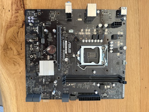 Asus fx10cs socket lga 1151 - fx10cs,