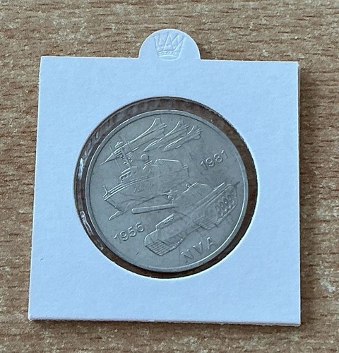 Ddr mark 1981 nva - ddr, 10