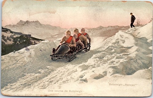 Suisse une course de - suisse, -une