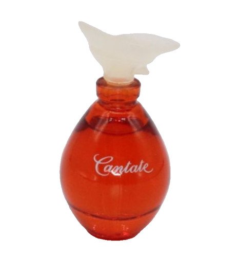 Cantate eau toilette 5 - cantate, de