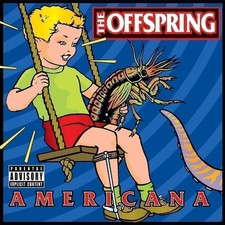 Vinile - Offspring (The) -