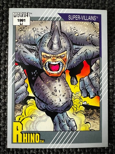 Carte marvel universe serie - universe,