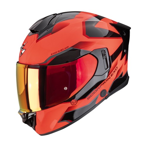 Scorpion exo 530 air - scorpion, de
