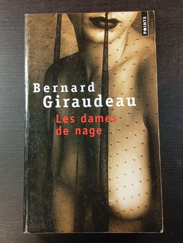 Les dames nage - de,