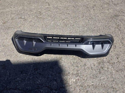 Cupra terramar front bumper - cupra,