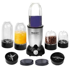 Balzano ABS Bullet Mixer