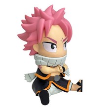 Tirelire Fairy Tail Natsu 18cm Plastoy
