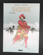 GOEPFERT - LES CHEMINS DE