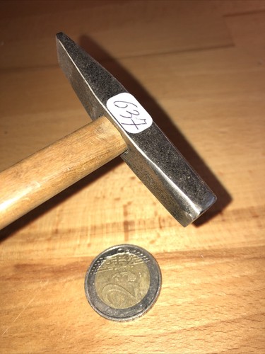 N°637 outillage outils