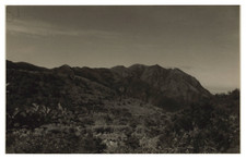 Taiwan, Excursion aux Seven Stars, Tirage vintage, 1951 Photo prise par Henri Le