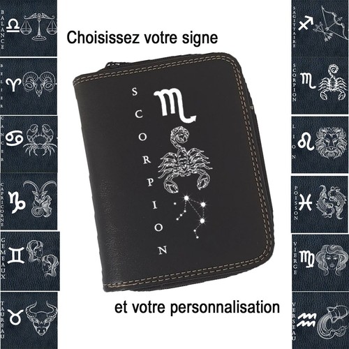 Porte monnaie - porte-monnaie, porte-carte