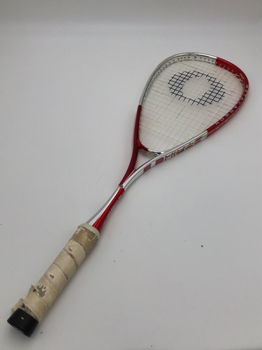 Oliver squash racket with - oliver, case