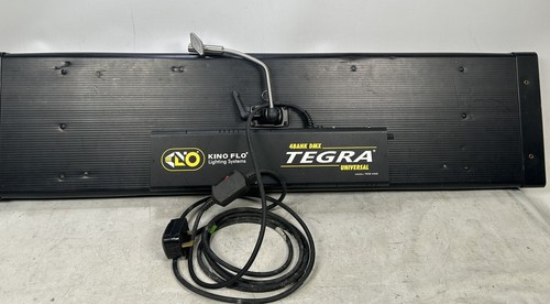 Kino flo tegra - tegra, 4ft