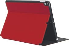 Mobilis Coque de protection Étui Folio pour iPad Pro 10,5" / iPad Air 2019 Rouge