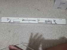 IKEA TJUSIG Vertical Wall Coat