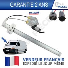 LEVE VITRE AVANT DROIT