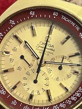 Vintage Oméga Speedmaster  Professional MARK II 145.034 + Paper