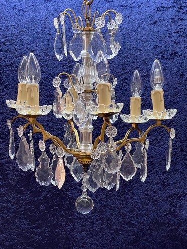 Ref lustre pampilles - 16, /
