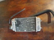 Radiateur yamaha dt - radiateur, 50