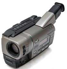 Camescope Sony Handycam
