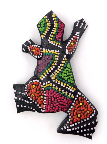 Magnet aimant collection